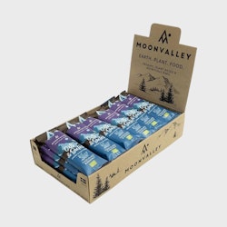 Moonvalley Chocolate & Seasalt Bar