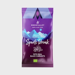 Moonvalley - Black Currant Sports Drink