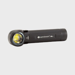 Suprabeam - M6xr Multilykt 2000 lumen