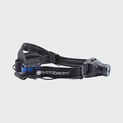 Suprabeam - V3Air R Hodelykt 650 Lumen