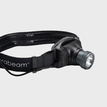 Suprabeam - V3Air R Hodelykt 650 Lumen