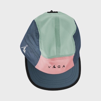 Våga Club Cap - Mint