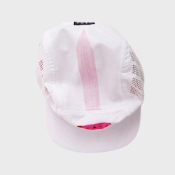 Våga Feather Racing Cap - White Neon