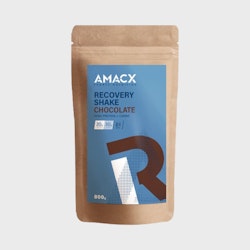 Amacx Recovery Shake - Sjokolade