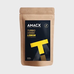 Amacx Turbo Drink - Lemon