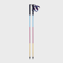Aonijie Ultralett Løpestav - Colorful