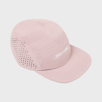 NNormal Race Caps • Rosa