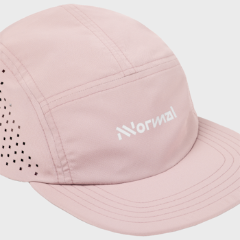 NNormal Race Caps • Rosa