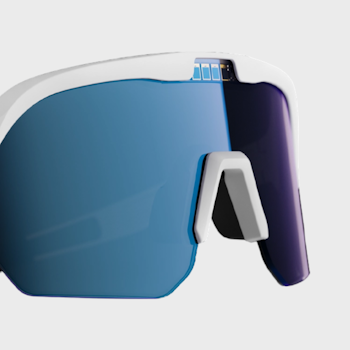React Solbrille - Optray Ice