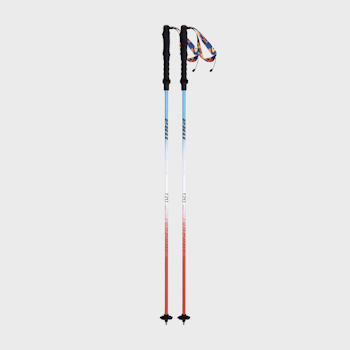 Aonijie Alpenstock Løpestav