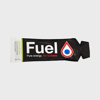 Fuel of Norway - EnergiGel+ Koffein og Sitrus 55g