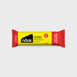 Näak Energy Bar - Berries & Nuts 50g