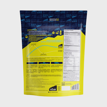 Näak Ultra Energy Drink Mix - Salted Soup 720g