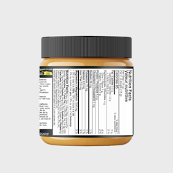 Näak Protein Nut Butter - Peanut