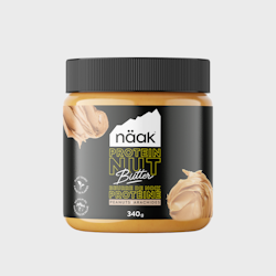 Näak Protein Nut Butter - Peanut