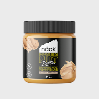 Näak Protein Nut Butter - Peanut