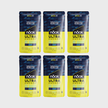 Näak Ultra Energy Drink Mix - Salted Soup 72g