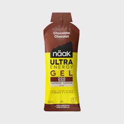 Näak Energy Gel - Chocolate
