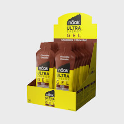 Näak Energy Gel - Chocolate