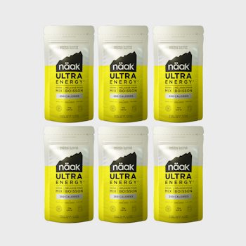 Näak Ultra Energy Drink Mix - Neutral 72g
