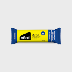 Näak Energy Bar - Peanut Butter & Chocolatee 50g