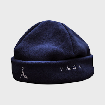 Våga Beanie - Navy