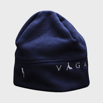 Våga Beanie - Navy