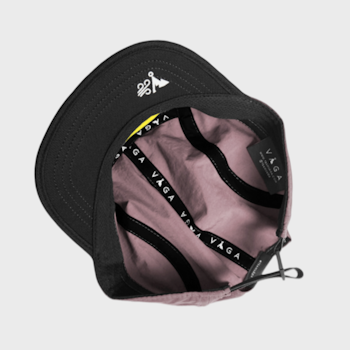 Våga Fell Cap - Dusty Lilac