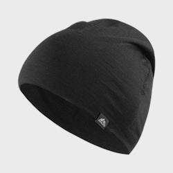 Aonijie Beanie - Sort