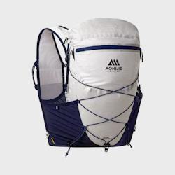 Aonijie Leap15 Løpesekk - Dark Blue
