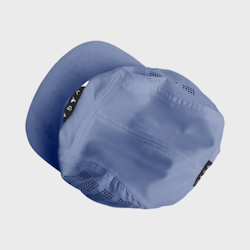 Våga Feather Racing Cap - Postal Blue