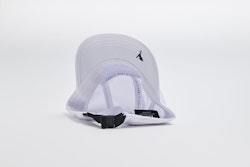 Våga Club Cap - All White