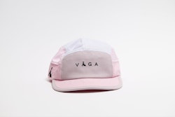 Våga Club Cap - Light Pink / Lilac / Neon Pink
