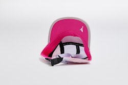 Våga Club Cap - Light Pink / Lilac / Neon Pink