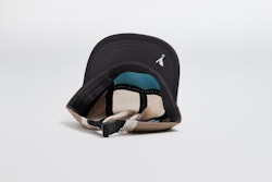 Våga Club Cap - Sand / Taupe / Pastel Blue / Charcoal
