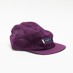VÅGA FEATHER RACING - PLUM / NAVY