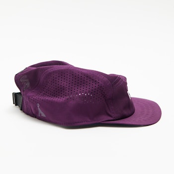 VÅGA FEATHER RACING - PLUM / NAVY