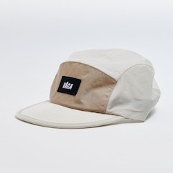 Våga Pacer Cap - DUST GREY / TAUPE