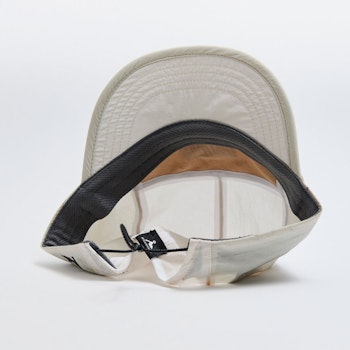 Våga Pacer Cap - DUST GREY / TAUPE