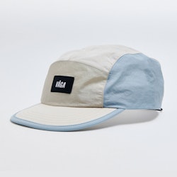 Våga Pacer Cap - DUST BLIUE / LIGHT GREY