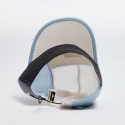Våga Pacer Cap - DUST BLIUE / LIGHT GREY