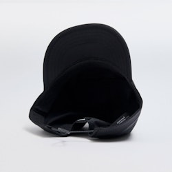 Våga Pacer Cap - STORM BLACK