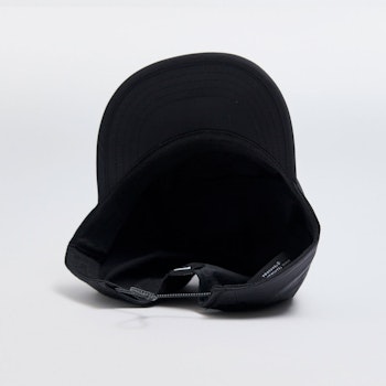 Våga Pacer Cap - STORM BLACK
