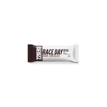 RACE DAY BAR BCAAs 40g -  DARK CHOCOLATE