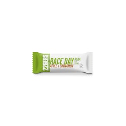 RACE DAY BAR BCAAs 40g - APPLE & CINNAMON