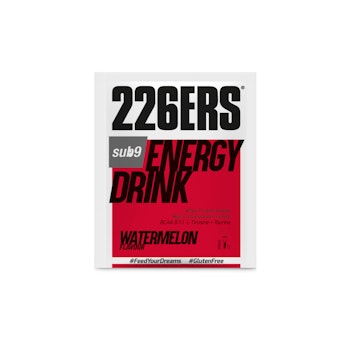 SUB-9 ENERGY DRINK 50g WATERMELON