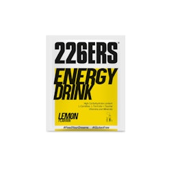 ENERGY DRINK 50g LEMON