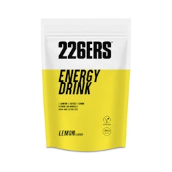 ENERGY DRINK 1KG LEMON