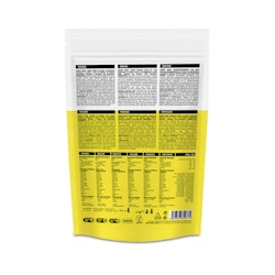 ENERGY DRINK 1KG LEMON