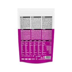 ENERGY DRINK 1KG RED FRUITS